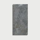 Sky Blue Tumbled Marble Pavers 6x12