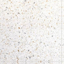 Sky Fusion Polished Terrazzo Tiles 23 5/8x23 5/8