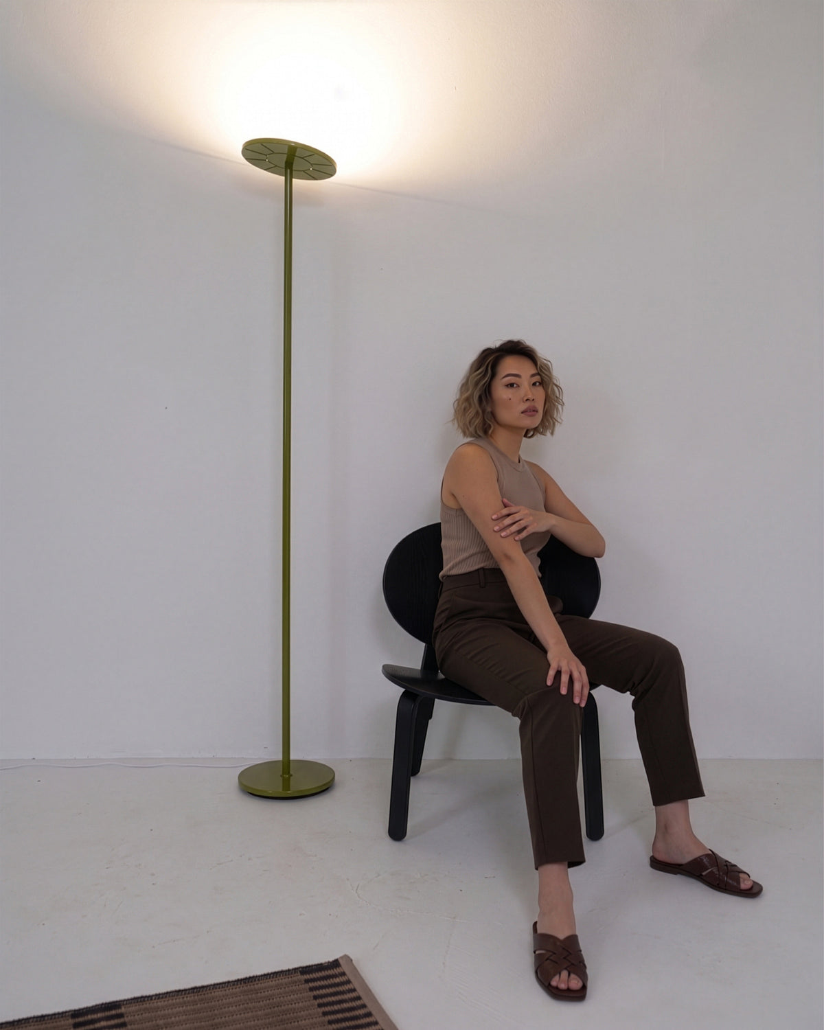 Sky Floor Lamp, photo 26 of 35