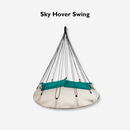 Sky Hover Swing by Bijou Build