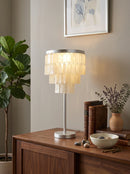 Skye Tiered Table Light