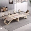 Lyric · Conference Room Table