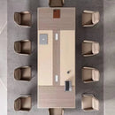 Lyric · Conference Room Table