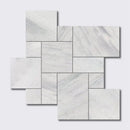 Skyline Cottage Versailles Pattern Marble Patterns Versailles Pattern