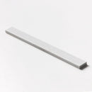 Skyline Fine Textured Plank Marble Tiles 1 9/16x18