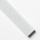 Skyline Fine Textured Plank Marble Tiles 1 9/16x18