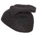 Acrylic Slouchy Beanie
