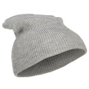 Acrylic Slouchy Beanie