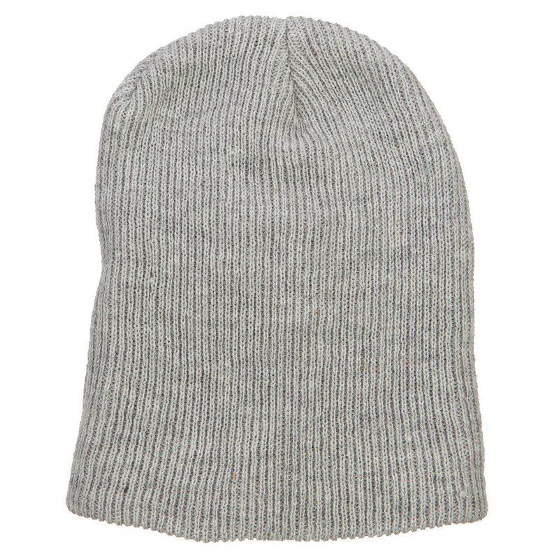 Acrylic Slouchy Beanie