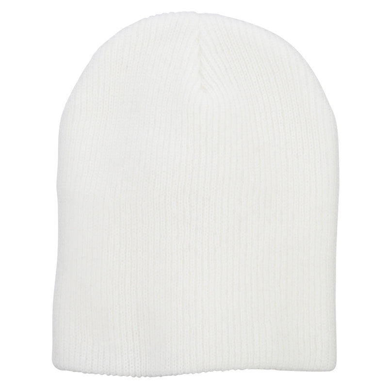 Acrylic Slouchy Beanie