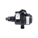 Air Blower, CG Air Silver [MTI] 120v, 300W Htr, (SLS-3-P60-120/60A-NBM-D1- 10'+MT21.4)