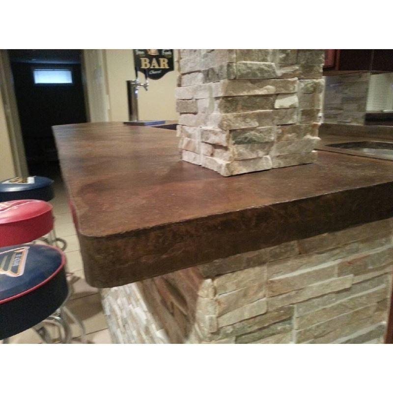 Slate Form Liner (Thin Insert), photo 4 of 4