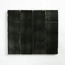 Slate Rustic Ceramic Tiles 2 3/4x9 3/4