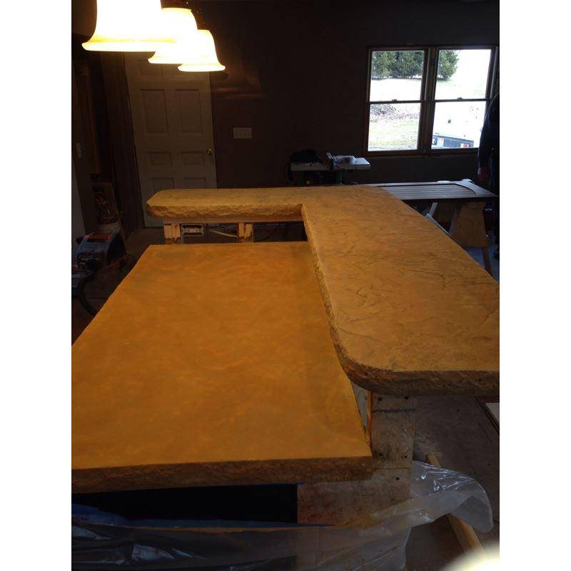 Slate Texture Mats (2), photo 5 of 5