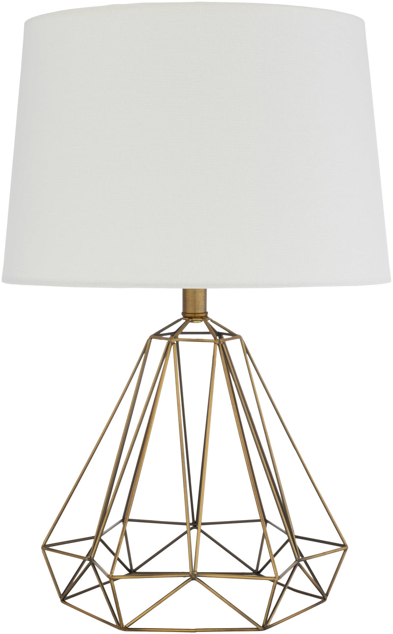 Mittersill Modern Table Lamp