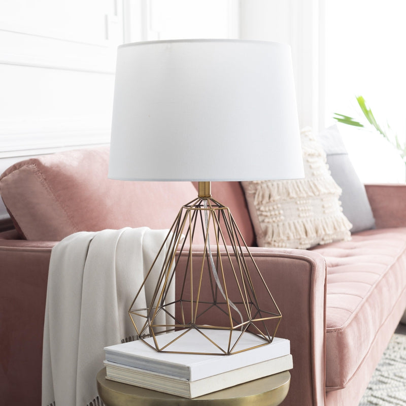 Mittersill Modern Table Lamp