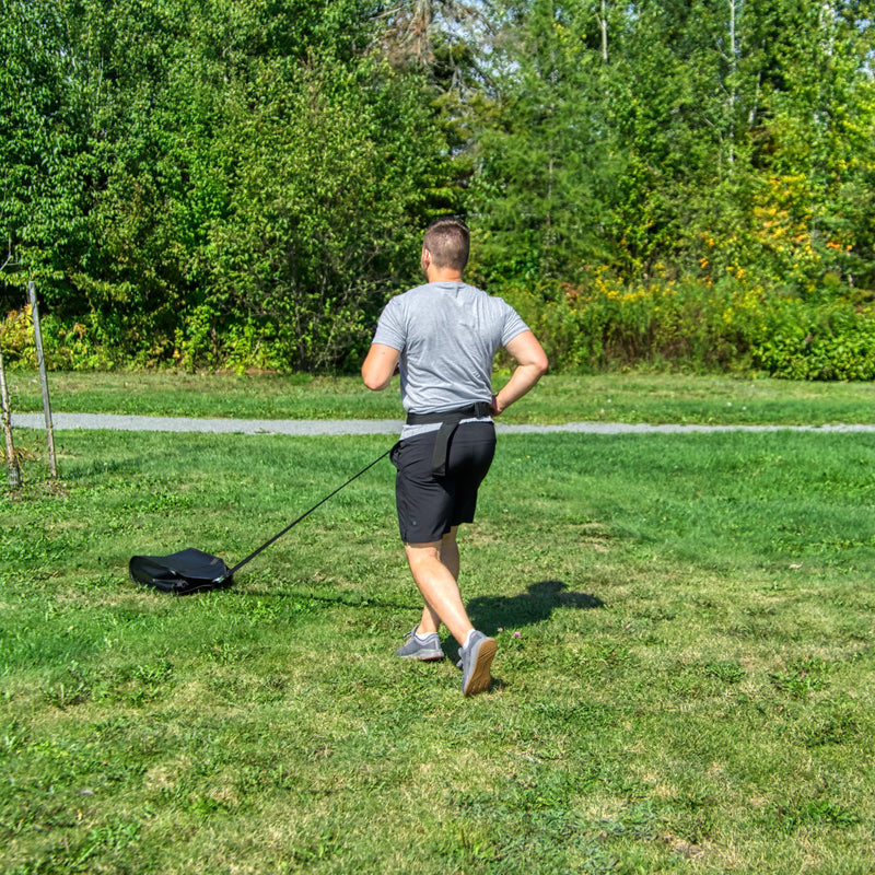 Synergee Weight Sled