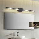 GobekUsa Sleek LED Sconce for Minimalist Bathroom Vanity Lighting