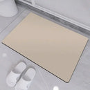 GobekUsa Diatom Ooze Bath Rug: Super Absorbent Non-slip Mat for Bathroom & Toilets by Decorbites