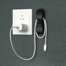 Sleek silicone decorbites cord winder 3 pack – kitchen cable organizer by Decorbites