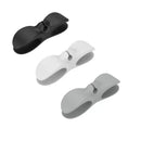 Sleek silicone decorbites cord winder 3 pack – kitchen cable organizer by Decorbites