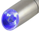 GobekUsa Electric Pepper & Salt Grinder Set: Spice Mills for Kitchen