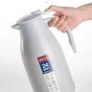 GobekUsa InsulaVacuum Bottle Glass Liner Large-capacity Thermos - Household Portable Drinkware