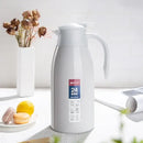 GobekUsa InsulaVacuum Bottle Glass Liner Large-capacity Thermos - Household Portable Drinkware