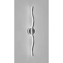 Sleek Wall Lamp with Modern Light for Bedroom & Cozy Ambience