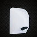GobekUsa Automatic Hand Dryer | Wall Mounted Sensor | Bathroom Hot Air Device