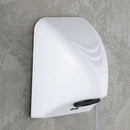 GobekUsa Automatic Hand Dryer | Wall Mounted Sensor | Bathroom Hot Air Device
