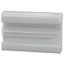 Slide-On Male & Female Zip Plugs