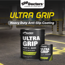 Ultra Grip Premium Extra Texture Non-Skid Epoxy Paint