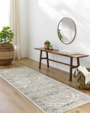 Rudoblu Boutique Washable Rug