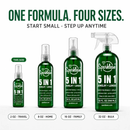 Sparklean® Original Cleaning Spray — Safe for jewelry, coatings & anti-fog by Sparklean