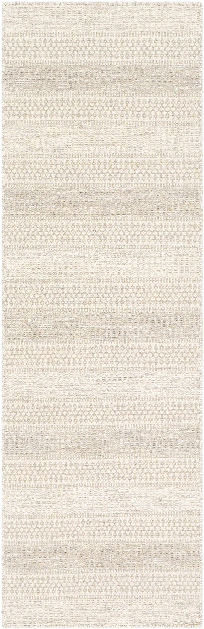 Silverthorne Wool Area Rug