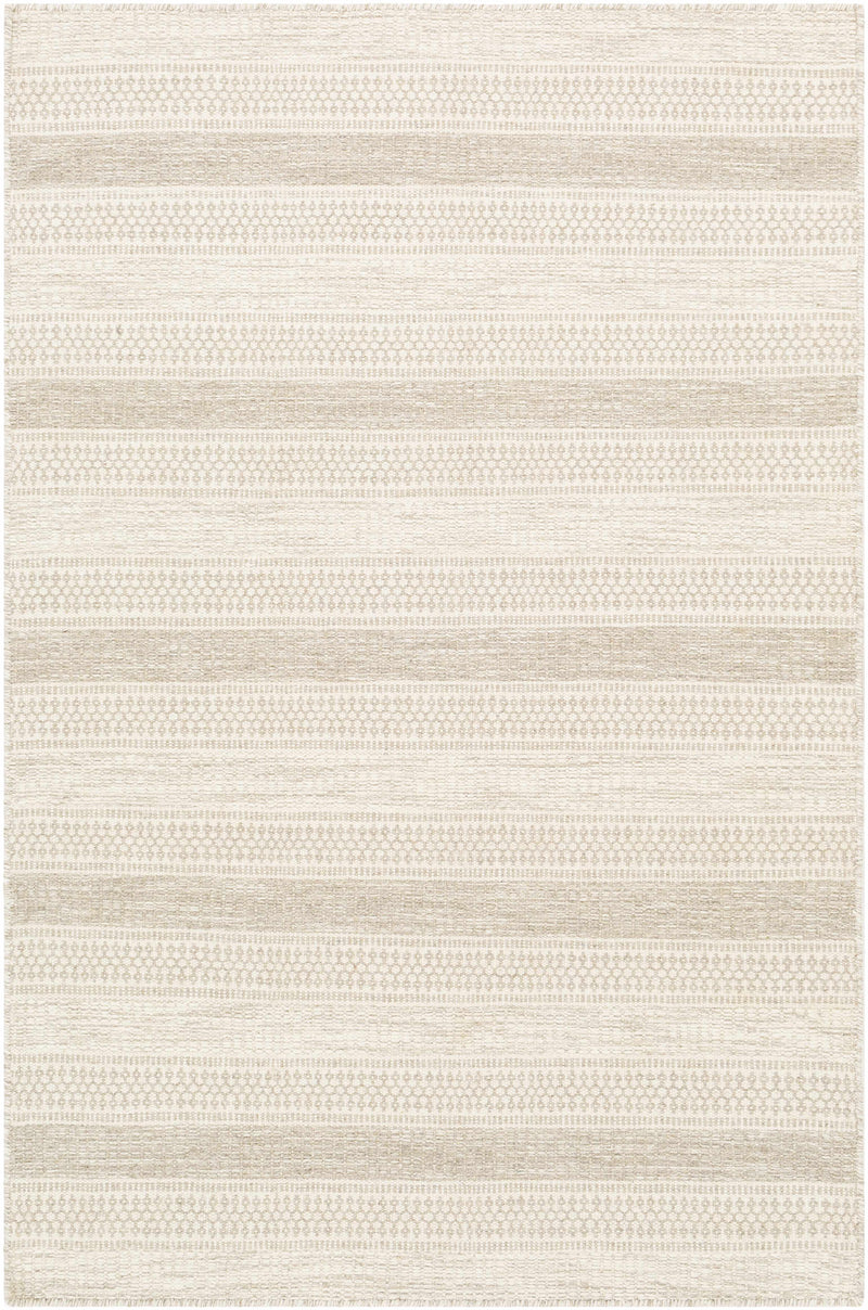 Silverthorne Wool Area Rug