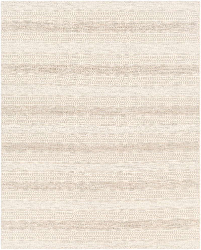 Silverthorne Wool Area Rug