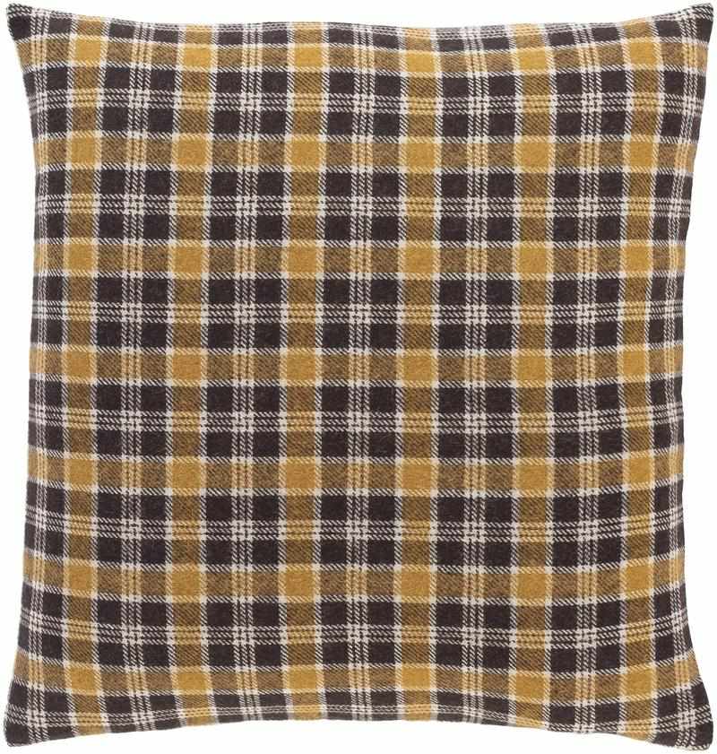 Borne Beige Pillow Cover