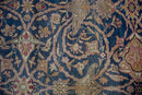 10x15 Antique Kerman Carpet