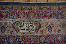 10x15 Antique Kerman Carpet