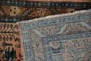 2.5x20 Vintage Lilihan Rug Runner