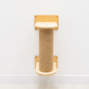Small Cat Tree – Light