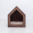 Small Indoor Dog House