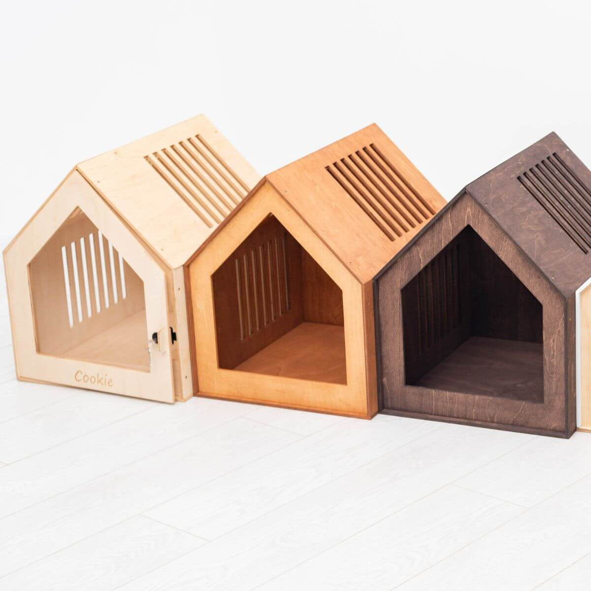 Small Indoor Dog House, photo 4 of 16