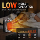 Small Electric Space Heater H36901X