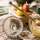 Small Glass Jar Jam Jar