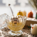 Small Glass Jar Jam Jar