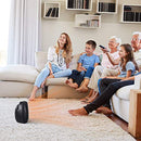 Small Space Heater H56901X