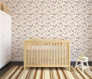 Willie Wallpaper by H.macdo Studio